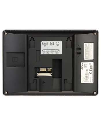 Monitor wideodomofonu DAHUA VTH5422HB-W nr 2