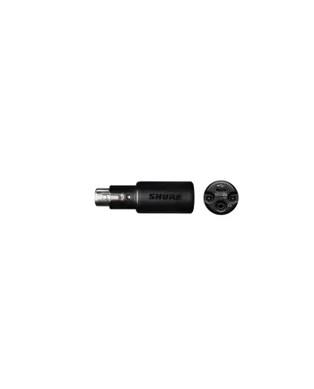 Shure MVX2U - Adapter sygnału XLR-USB