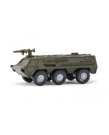 SIKU 8313 Transporter opancerzony moro nr 1