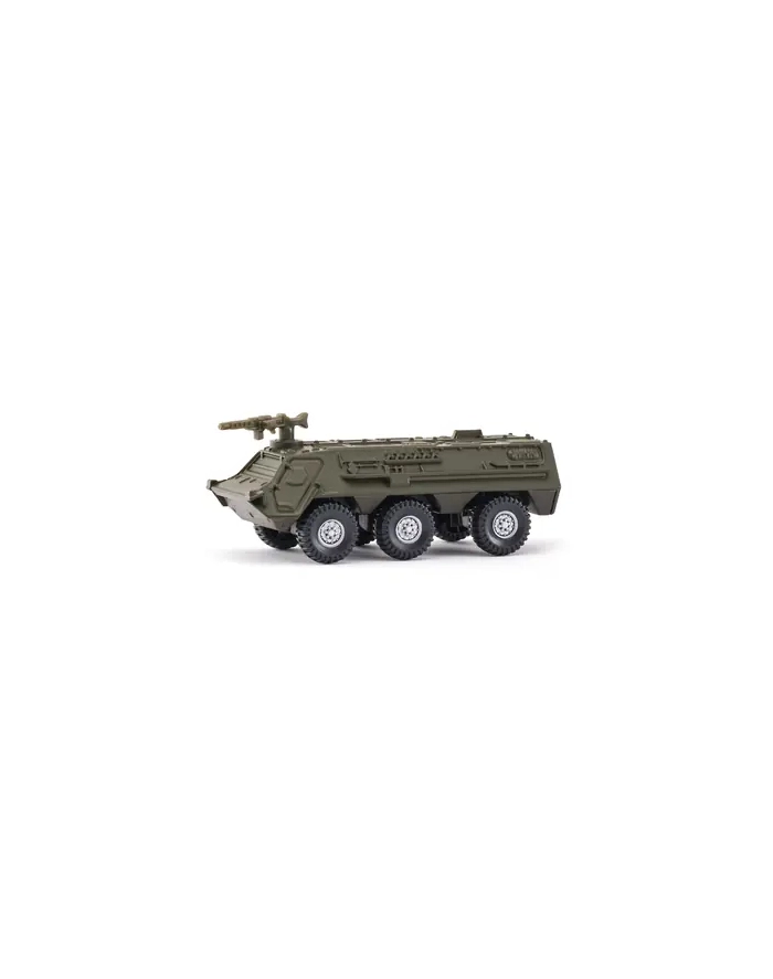 SIKU 8313 Transporter opancerzony moro główny