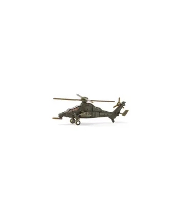 SIKU 8314 Helikopter wojskowy moro nr 1
