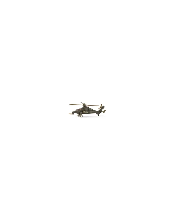 SIKU 8314 Helikopter wojskowy moro główny