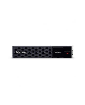 cyberpower Moduł bateryjny BP48VP2U02 EBP, Rack 2U, 48VDC, 8x9AH/12V do PR1-3KVA-ERTXL2U nr 2