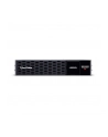 cyberpower Moduł bateryjny BP48VP2U02 EBP, Rack 2U, 48VDC, 8x9AH/12V do PR1-3KVA-ERTXL2U - nr 5