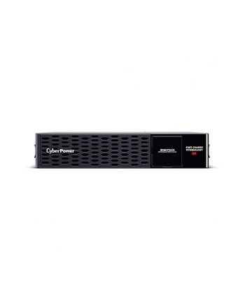 cyberpower Moduł bateryjny BP48VP2U02 EBP, Rack 2U, 48VDC, 8x9AH/12V do PR1-3KVA-ERTXL2U nr 1
