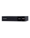 cyberpower Moduł bateryjny BP48VP2U02 EBP, Rack 2U, 48VDC, 8x9AH/12V do PR1-3KVA-ERTXL2U - nr 7