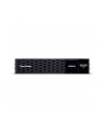 cyberpower Moduł bateryjny BP48VP2U02 EBP, Rack 2U, 48VDC, 8x9AH/12V do PR1-3KVA-ERTXL2U - nr 9