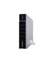cyberpower Moduł bateryjny BPE144VL2U01 EBP, Rack 2U, 144VDC, 12x9AH/12V do OL5-6KERTHD - nr 10