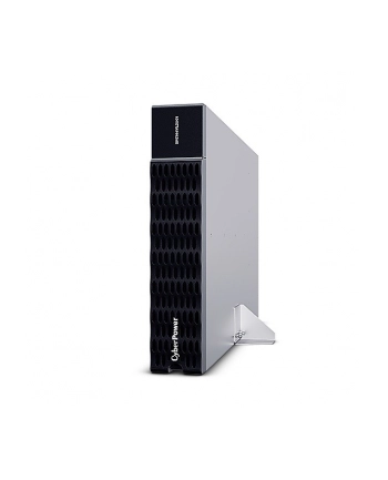cyberpower Moduł bateryjny BPE144VL2U01 EBP, Rack 2U, 144VDC, 12x9AH/12V do OL5-6KERTHD nr 2
