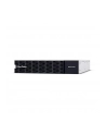 cyberpower Moduł bateryjny BPE144VL2U01 EBP, Rack 2U, 144VDC, 12x9AH/12V do OL5-6KERTHD - nr 9
