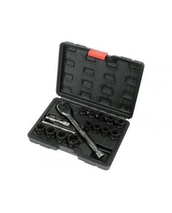 ZESTAW WKRĘTAKÓW DO ŚRUB YT-05897 YATO nr 2