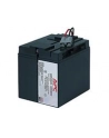 APC WYMIENNY MODUL BATERYJNY RBC7 - nr 31