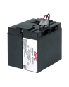 APC WYMIENNY MODUL BATERYJNY RBC7 - nr 37
