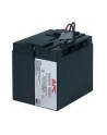 APC WYMIENNY MODUL BATERYJNY RBC7 - nr 43