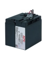 APC WYMIENNY MODUL BATERYJNY RBC7 - nr 50