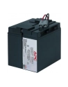 APC WYMIENNY MODUL BATERYJNY RBC7 - nr 52
