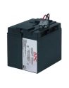 APC WYMIENNY MODUL BATERYJNY RBC7 - nr 5