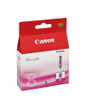 Tusz Canon CLI-8 Magenta - nr 14