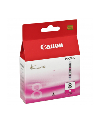 Tusz Canon CLI-8 Magenta nr 1