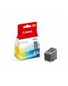 Tusz Canon CL-38 Color - nr 17