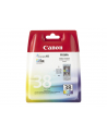 Tusz Canon CL-38 Color - nr 46