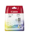 Tusz Canon CL-38 Color - nr 66