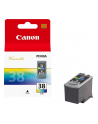 Tusz Canon CL-38 Color - nr 68