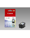 Tusz Canon CL 511 Color ( 9ml ) - nr 16