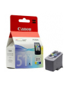 Tusz Canon CL 511 Color ( 9ml ) - nr 18