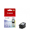 Tusz Canon CL 511 Color ( 9ml ) - nr 25