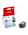 Tusz Canon CL 511 Color ( 9ml ) - nr 40