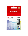 Tusz Canon CL 511 Color ( 9ml ) - nr 44