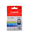 Tusz Canon CL 511 Color ( 9ml ) - nr 45
