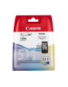 Tusz Canon CL 511 Color ( 9ml ) - nr 48