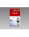 Tusz Canon CL 511 Color ( 9ml ) - nr 54