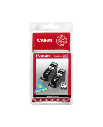 Tusz Canon PG-525 PGBK Twin Pack