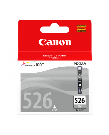 Tusz Canon CLI-526 Grey nr 1