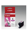Tusz Canon BCI-6 Magenta - nr 23