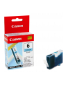 Tusz Canon BCI-6 Photo Cyan - nr 25