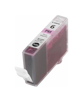 Tusz Canon BCI-6 Photo Magenta