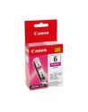 Tusz Canon BCI-6 Photo Magenta - nr 8