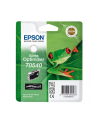 Tusz Epson Stylus Photo Gloss Optimizer T0540 Black - nr 12
