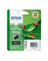 Tusz Epson Stylus Photo Gloss Optimizer T0540 Black - nr 23