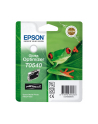 Tusz Epson Stylus Photo Gloss Optimizer T0540 Black - nr 7