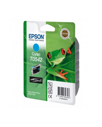 Tusz Epson Stylus Photo T0542 Cyan