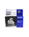 Tusz Epson Stylus Photo T0551 Black - nr 6