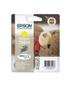 Tusz Epson Stylus T0614 (D68) Yellow - nr 11
