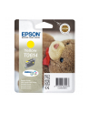 Tusz Epson Stylus T0614 (D68) Yellow - nr 14