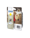 Tusz Epson Stylus T0614 (D68) Yellow - nr 16