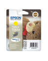 Tusz Epson Stylus T0614 (D68) Yellow - nr 26